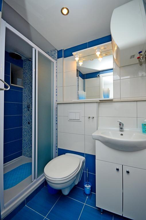 Villa Capo Split Ruang foto