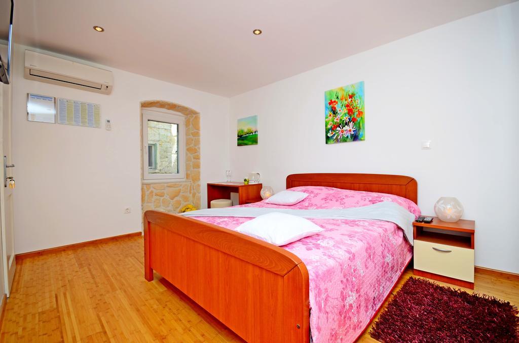 Villa Capo Split Ruang foto