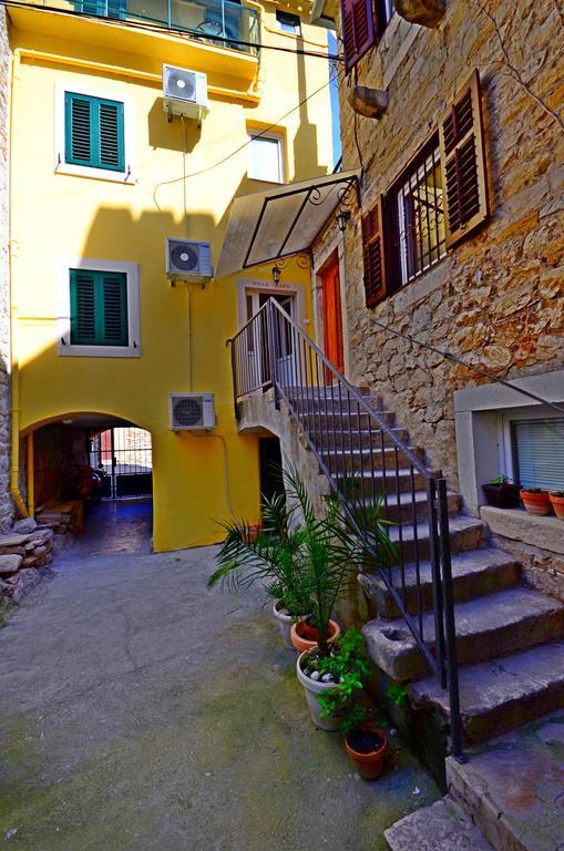 Villa Capo Split Bagian luar foto