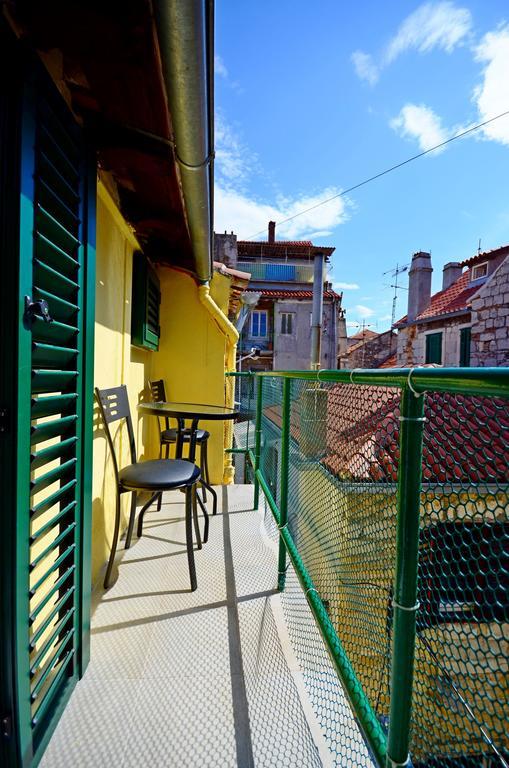 Villa Capo Split Ruang foto