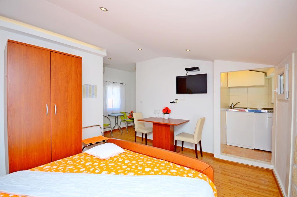 Villa Capo Split Ruang foto