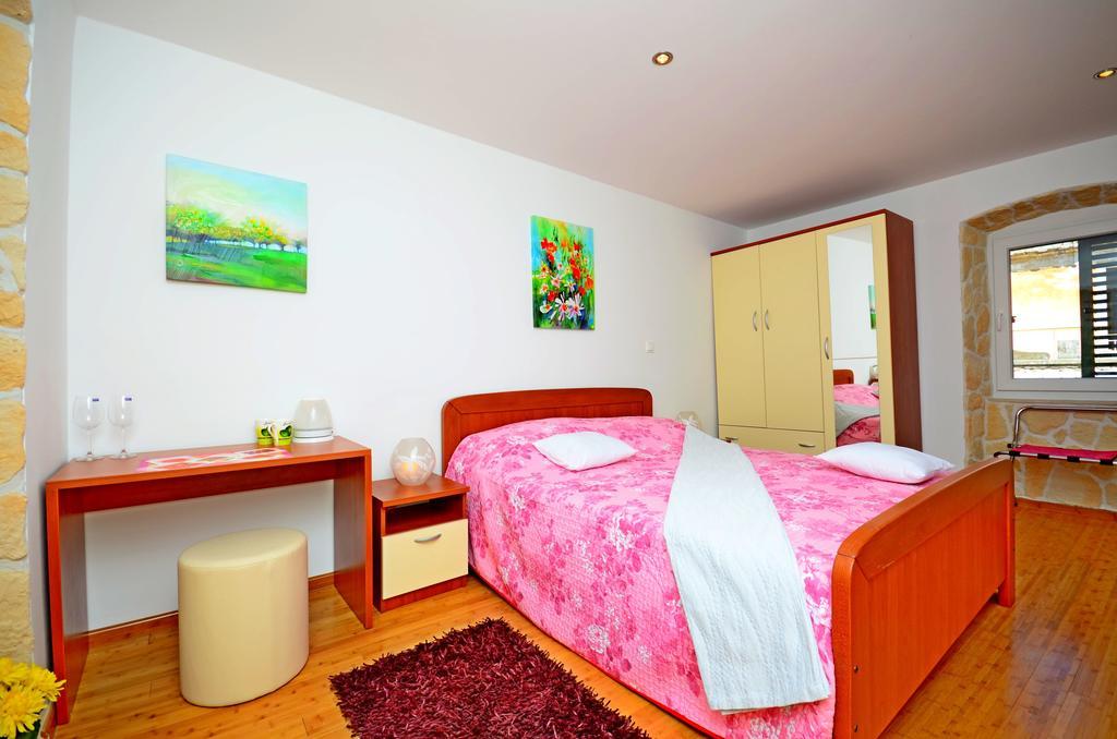 Villa Capo Split Ruang foto